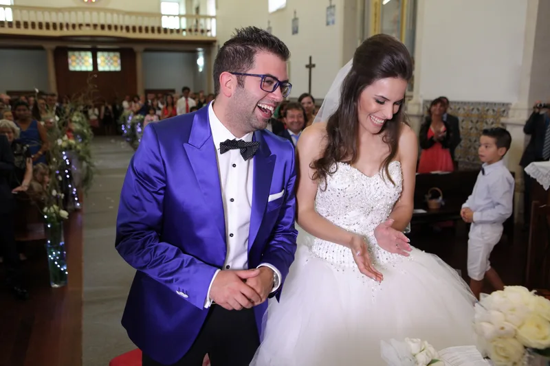 Vânia + Pedro