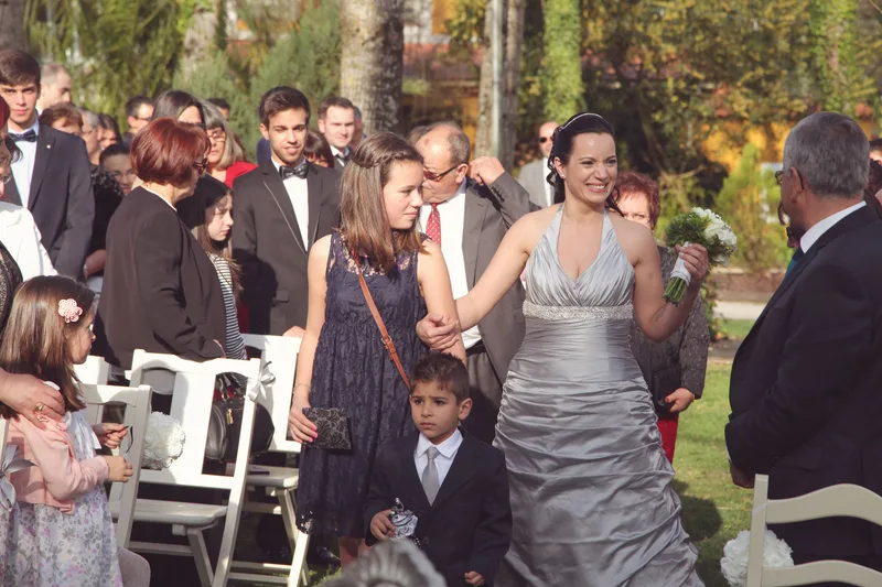 Sónia + Tiago