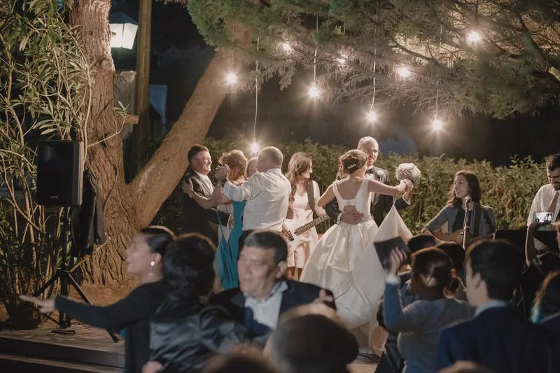 REAL WEDDING ANA E PEDRO