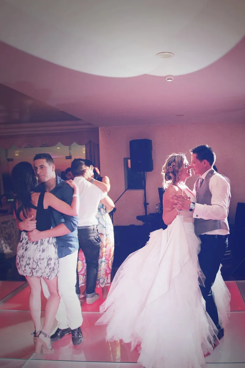 Inês + Ricardo