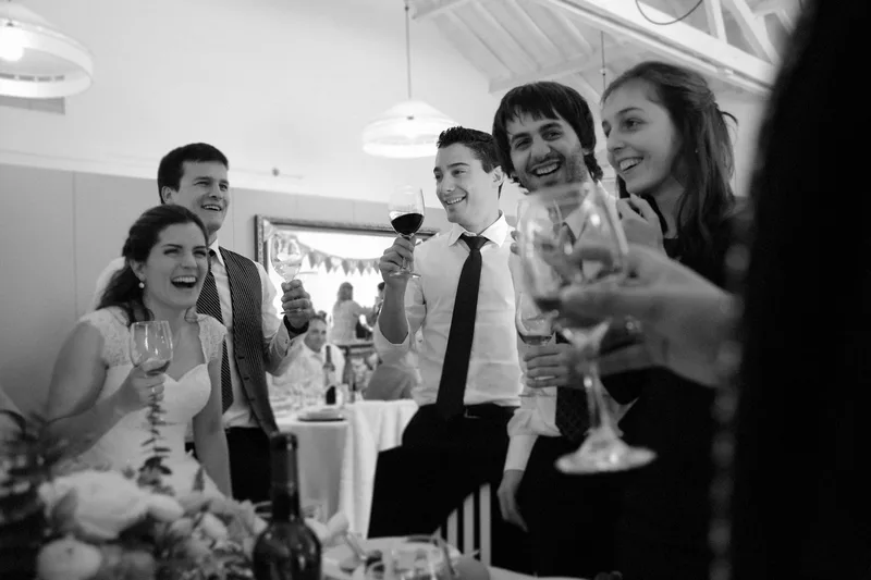 Ana + João