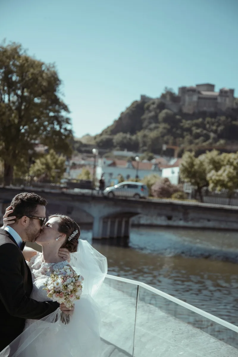 Cátia + Pedro