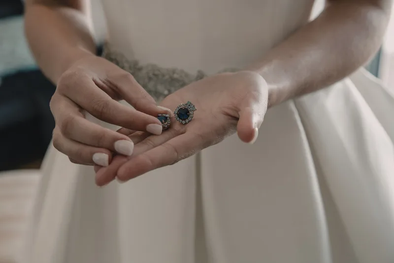 REAL WEDDING ANA E PEDRO