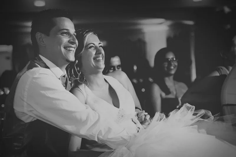 Inês + Ricardo