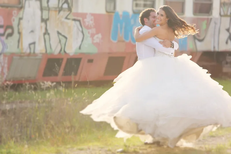 Vânia + Pedro
