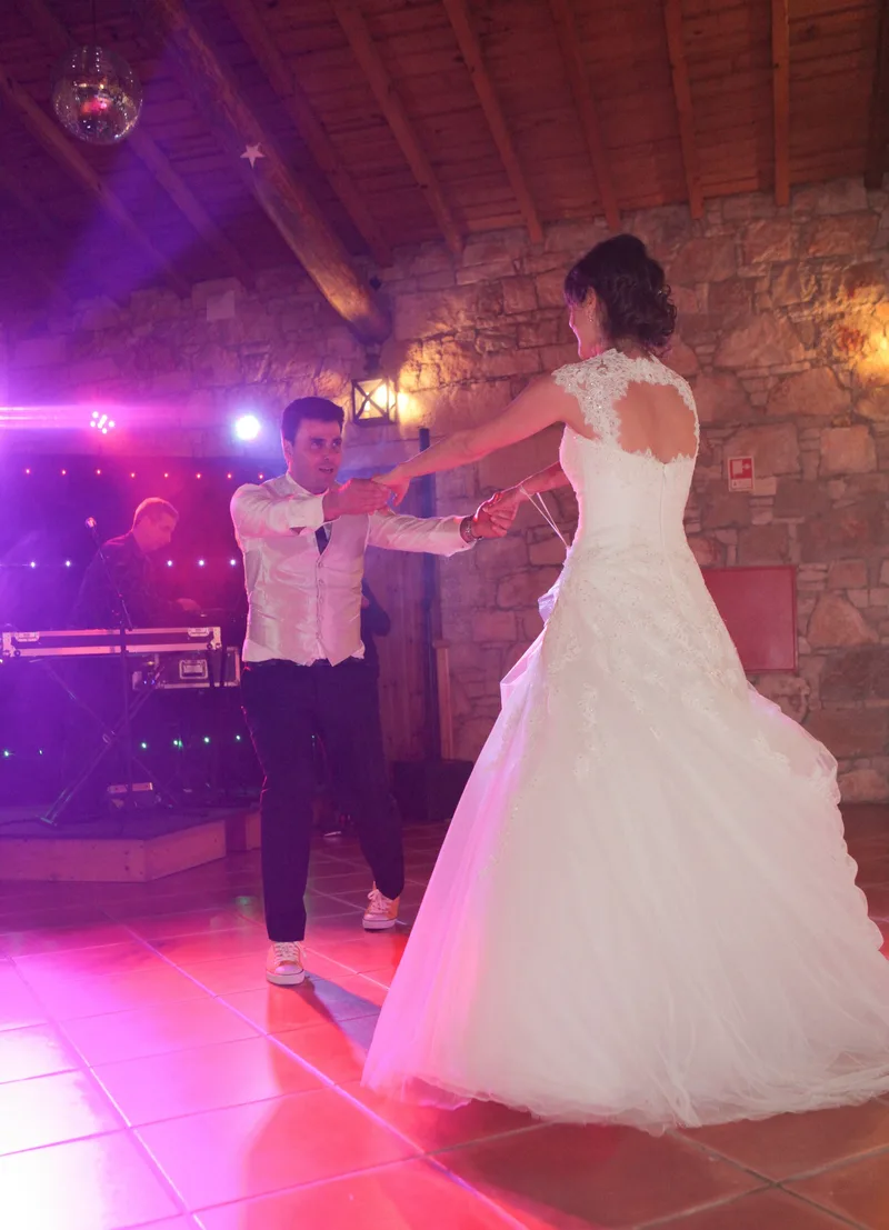 Ana Rita + Filipe