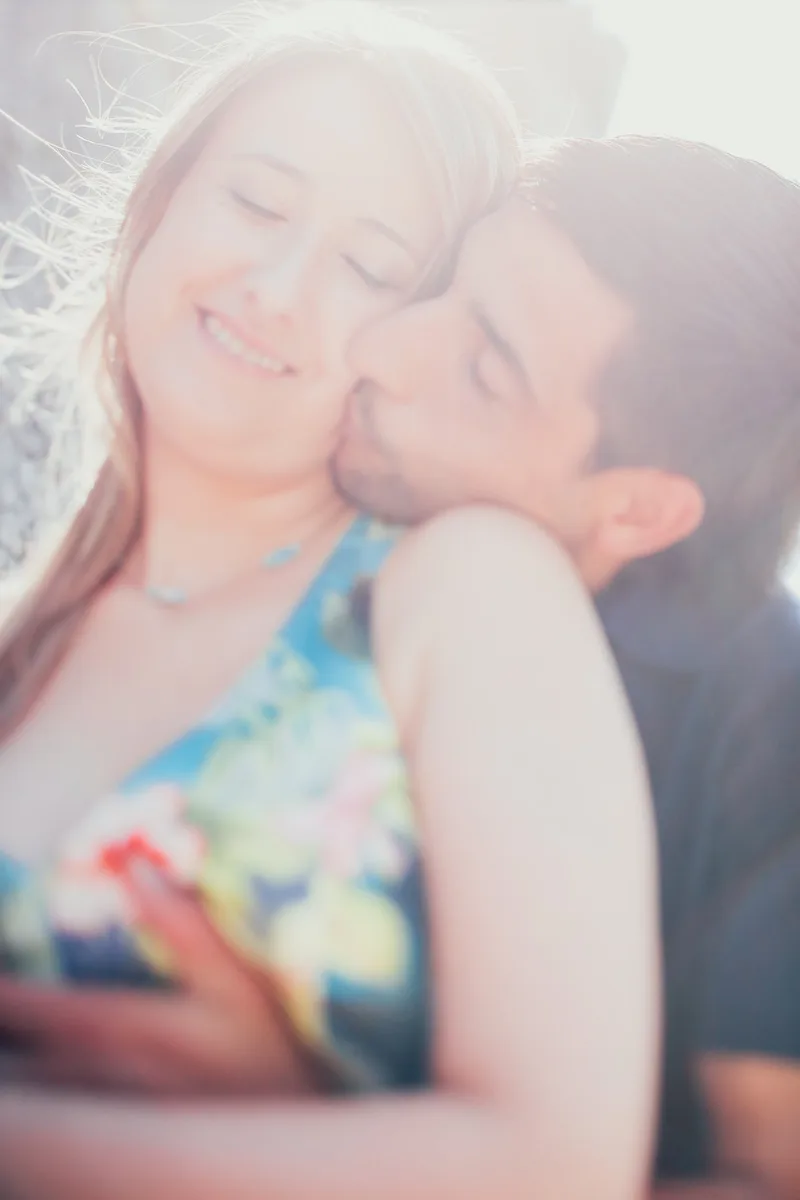 E-Session Vina e João