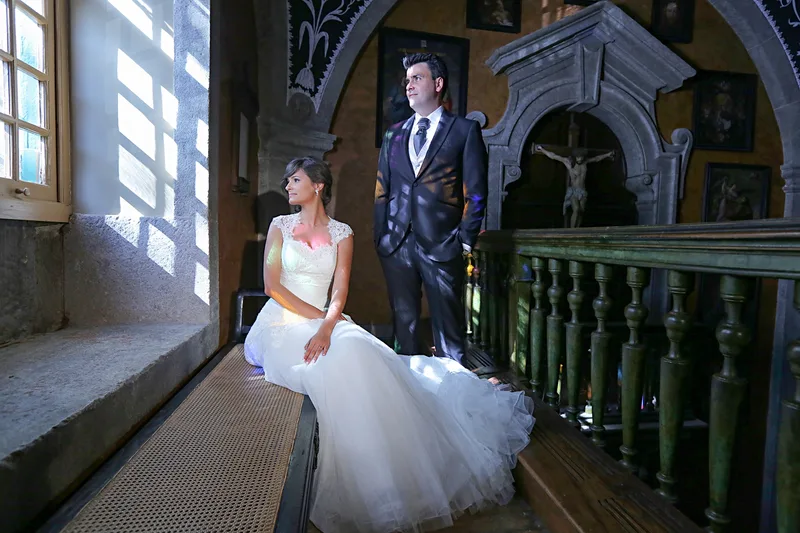 Ana Rita + Filipe