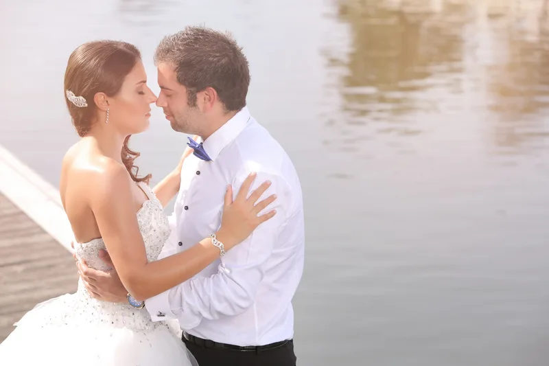 Vânia + Pedro
