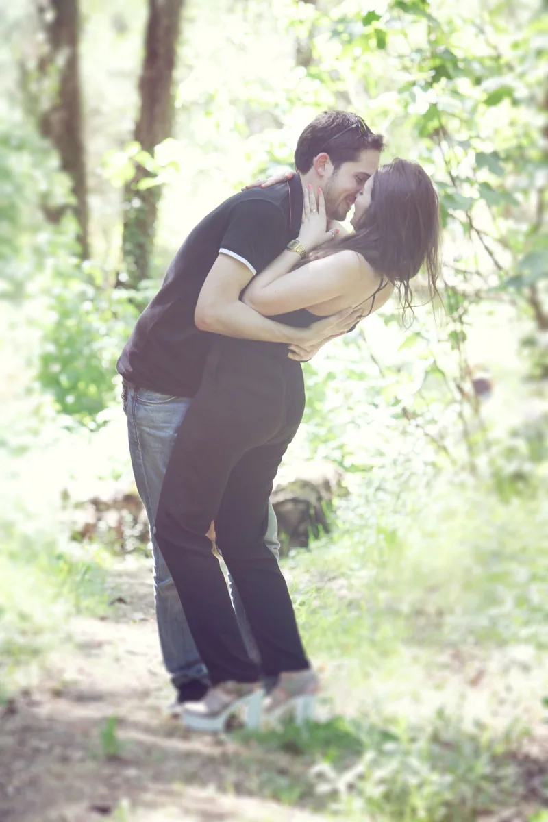 E-Session Mónica + João
