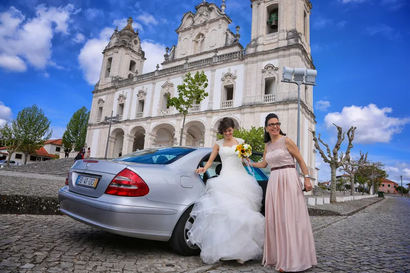 Ana Rita + Filipe