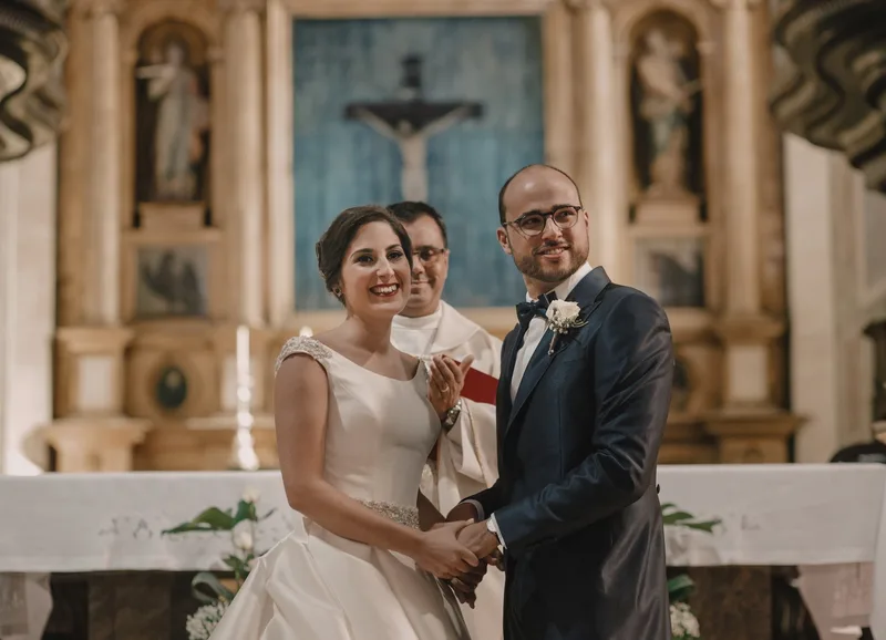 REAL WEDDING ANA E PEDRO