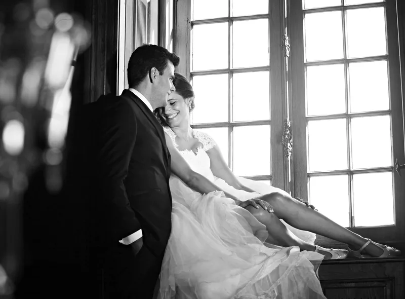 Ana Rita + Filipe