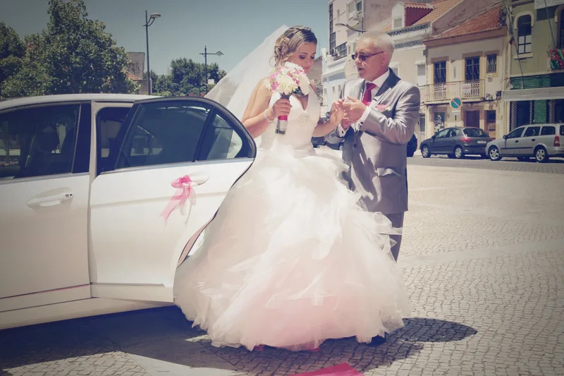 Inês + Ricardo