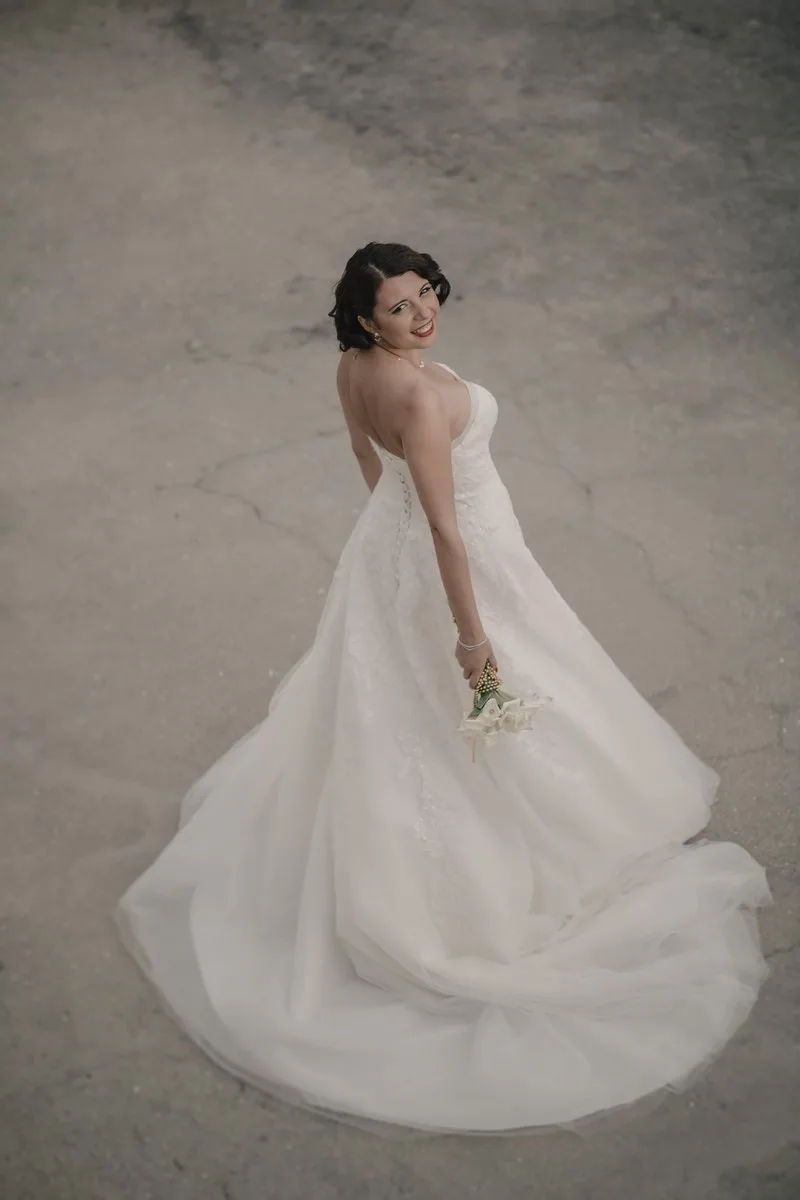 REAL WEDDING MONICA E RICARDO