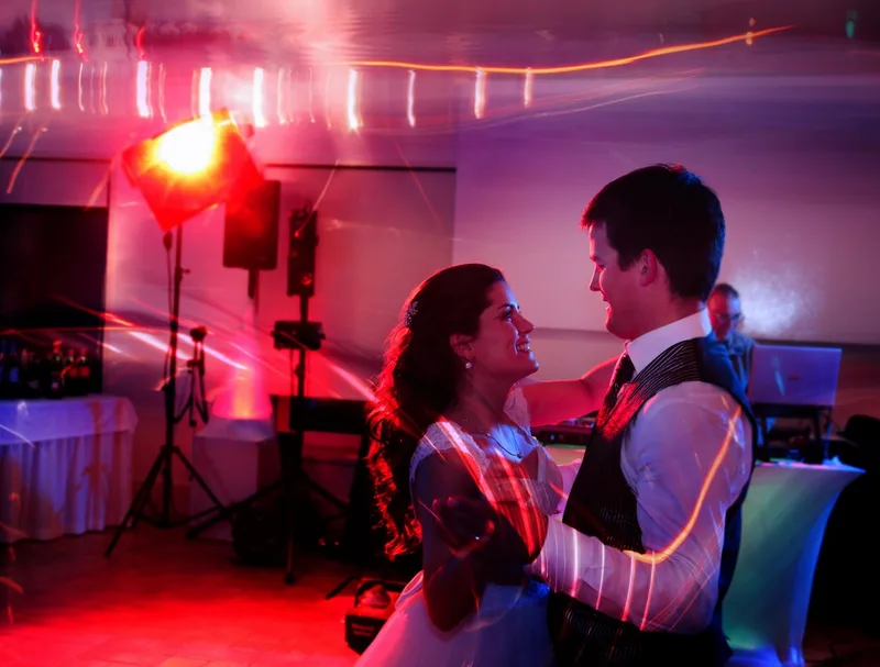 Ana + João