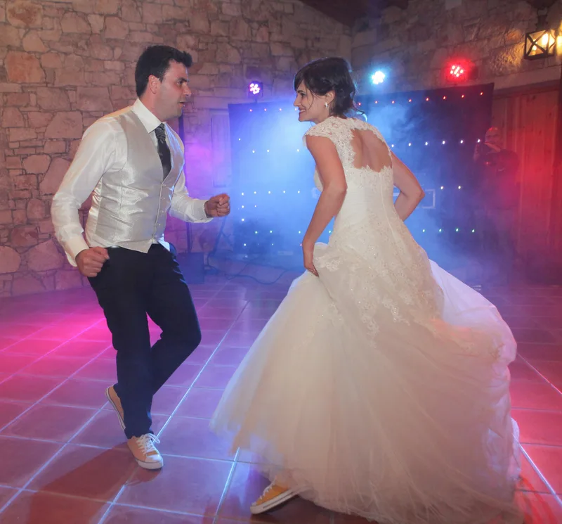 Ana Rita + Filipe