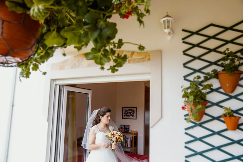 Ana + João