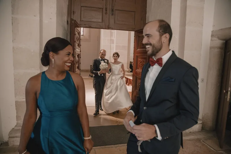 REAL WEDDING ANA E PEDRO