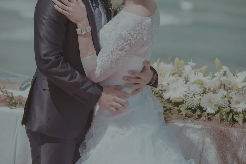Soraia + Daniel