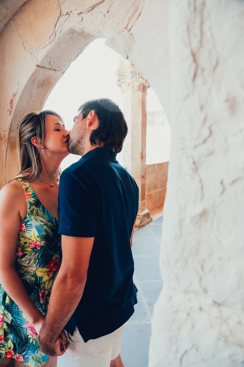 E-Session Vina e João