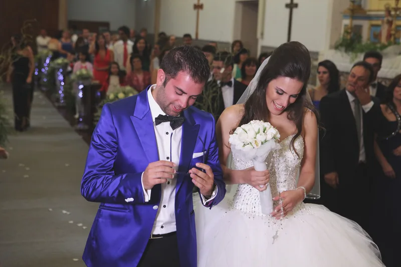 Vânia + Pedro
