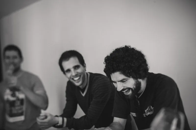 Ana Rita + Filipe