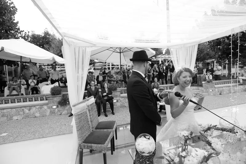 REAL WEDDING MONICA E RICARDO