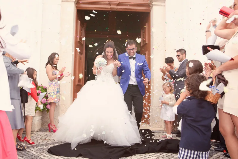 Vânia + Pedro