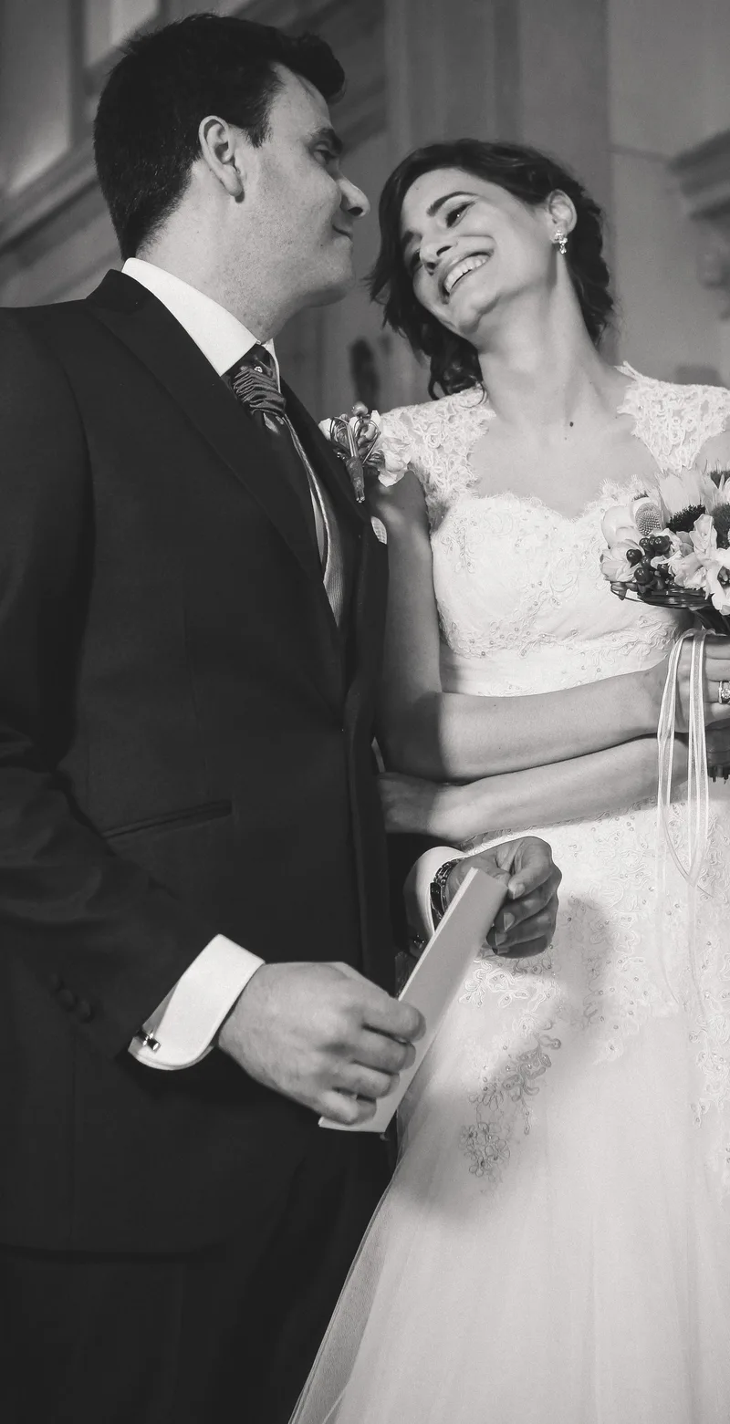 Ana Rita + Filipe