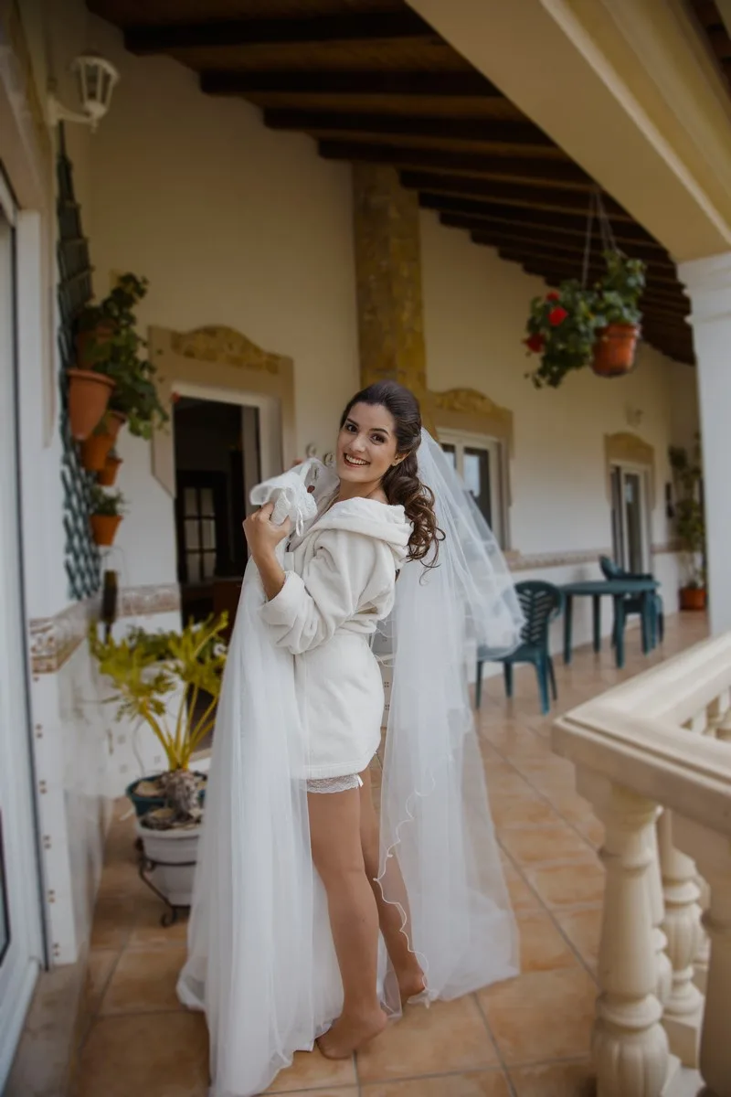 Ana + João