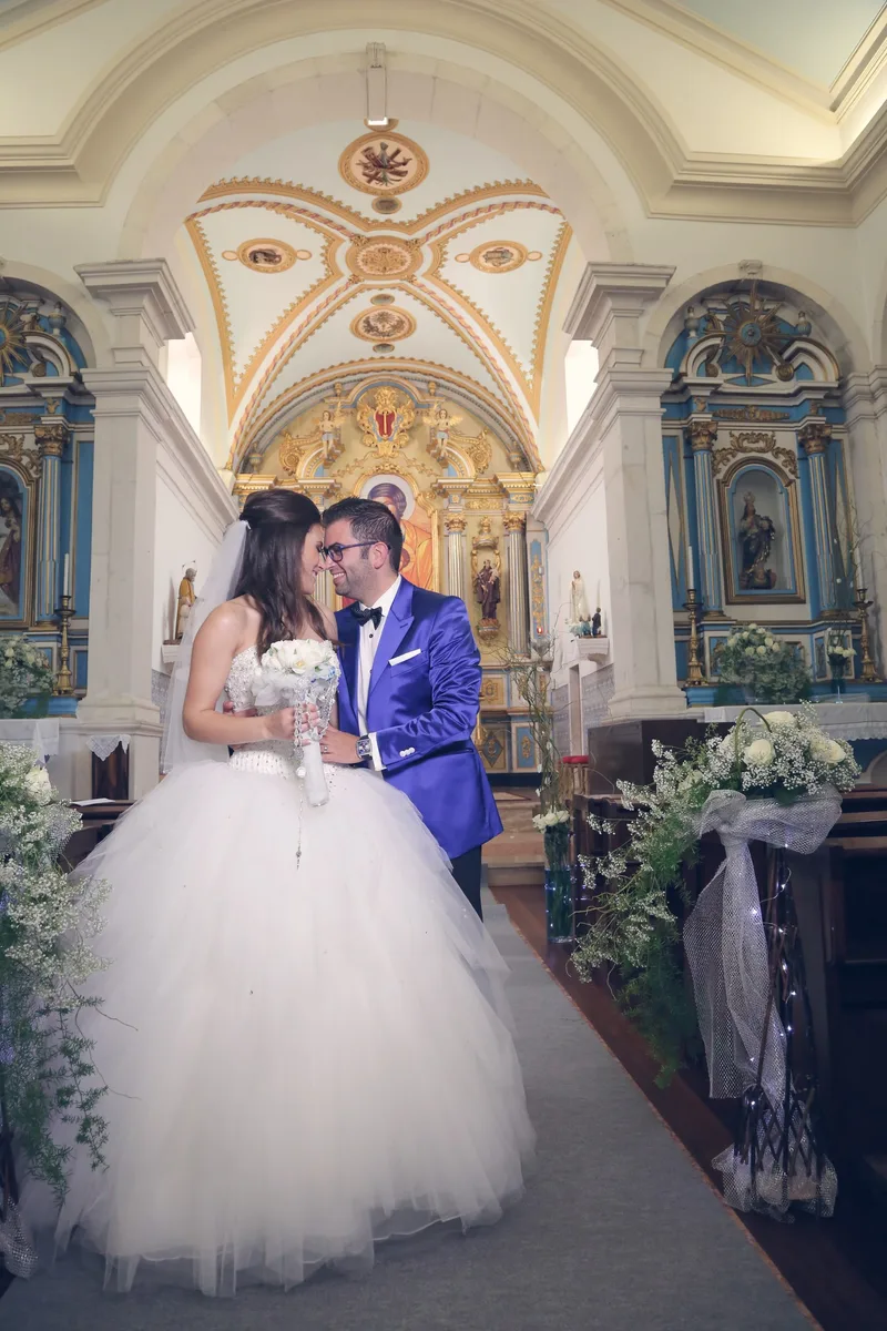 Vânia + Pedro