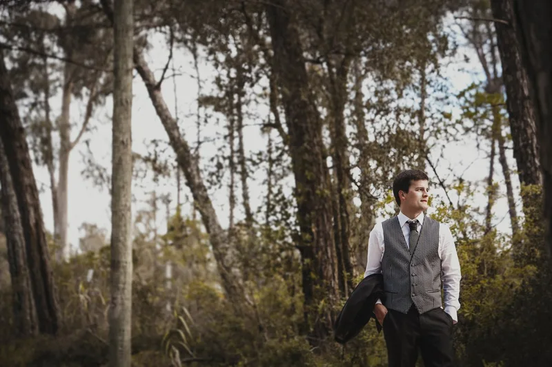 Ana + João
