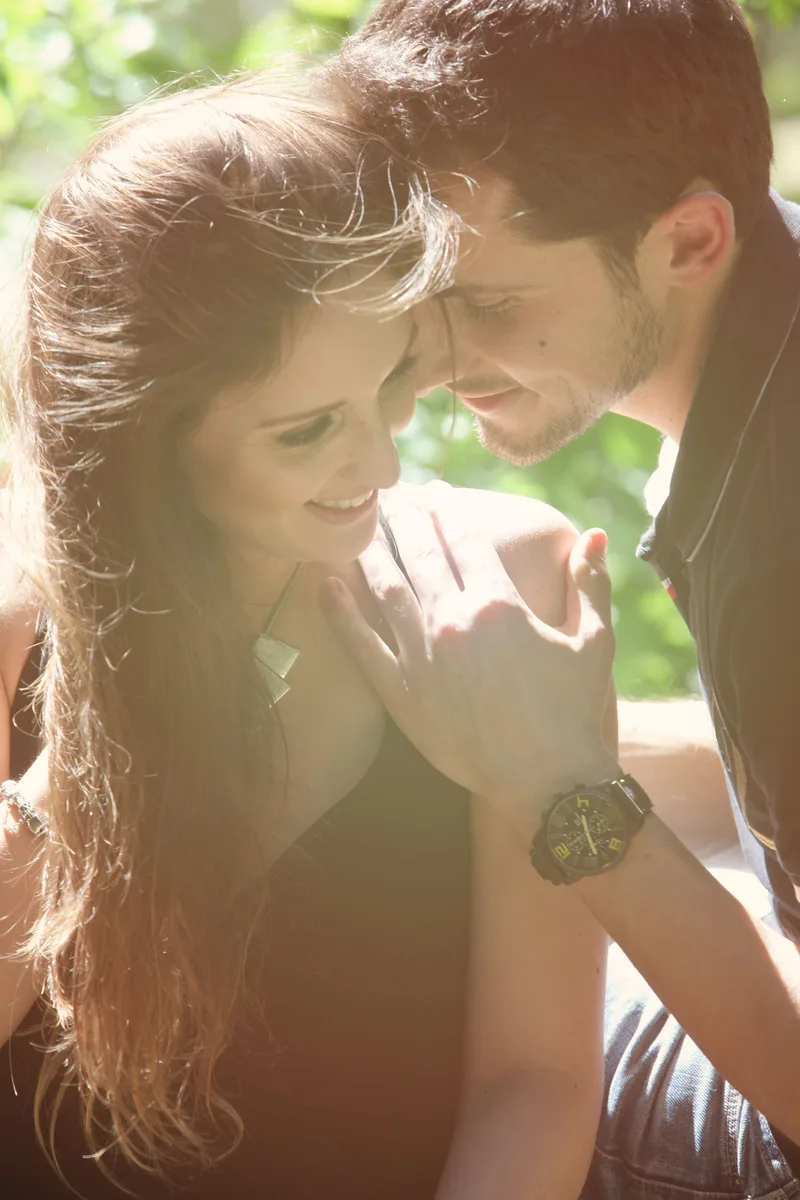 E-Session Mónica + João