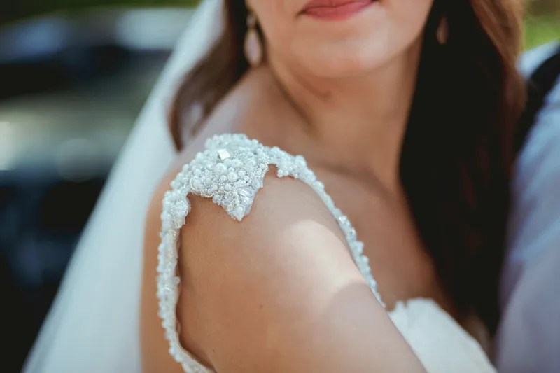 REAL WEDDING LILIANA E LUÍS