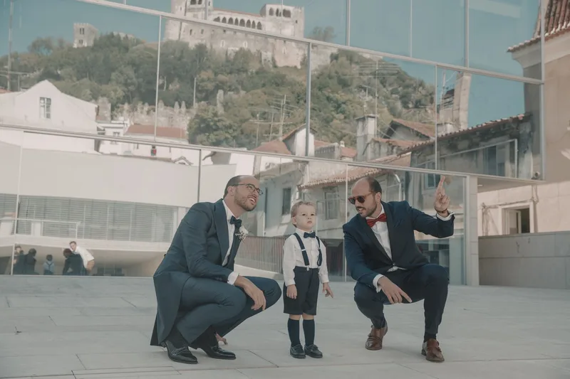 REAL WEDDING ANA E PEDRO