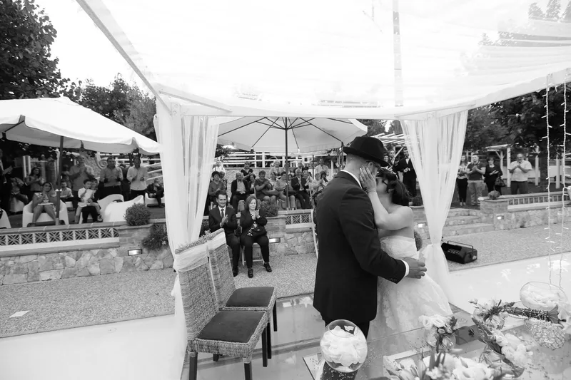 REAL WEDDING MONICA E RICARDO