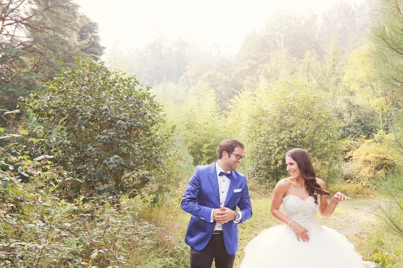 Vânia + Pedro