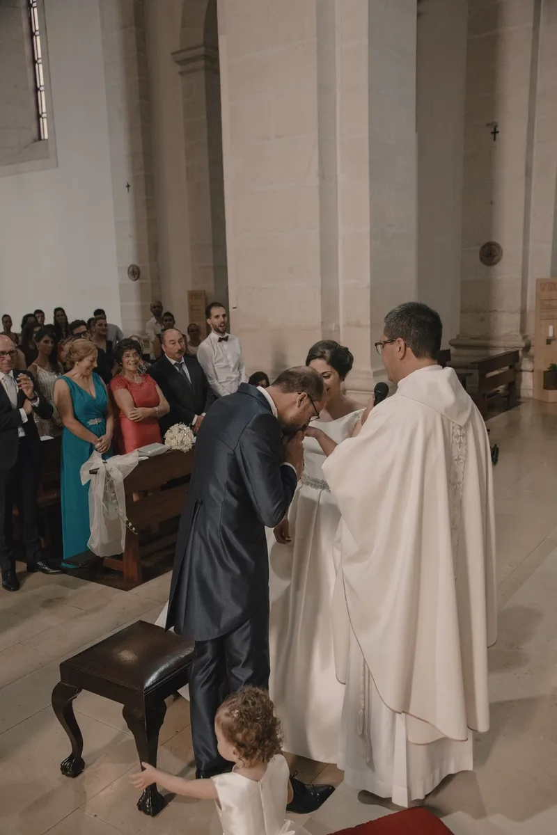 REAL WEDDING ANA E PEDRO