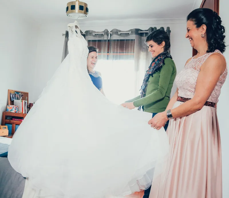 Ana Rita + Filipe