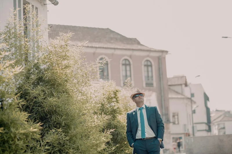JULIA + PEDRO | Destination Wedding_Portugal