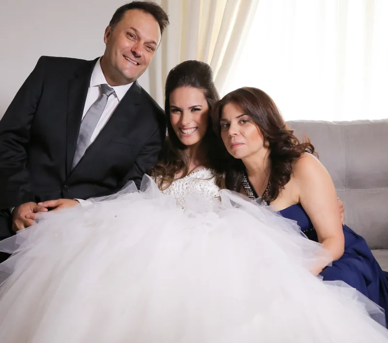 Vânia + Pedro