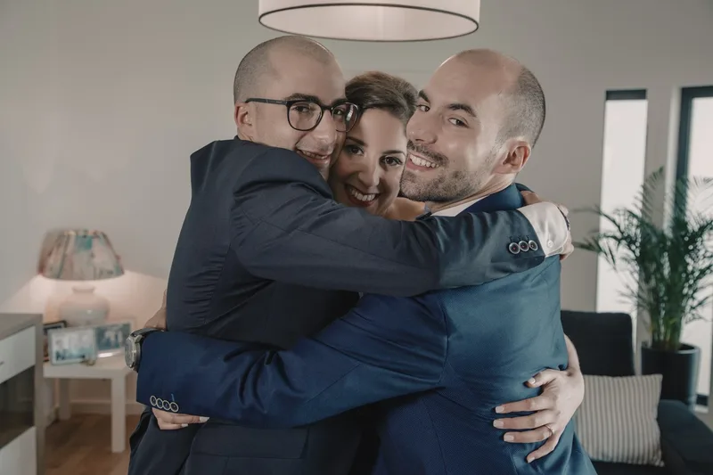 REAL WEDDING ANA E PEDRO