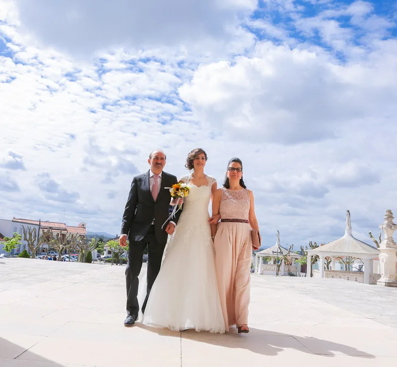 Ana Rita + Filipe