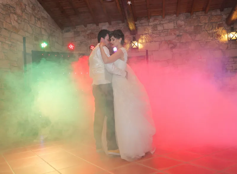Ana Rita + Filipe