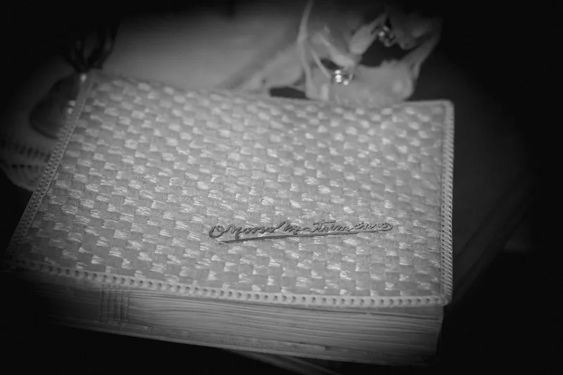 REAL WEDDING GOLD VÍTOR & MARIA