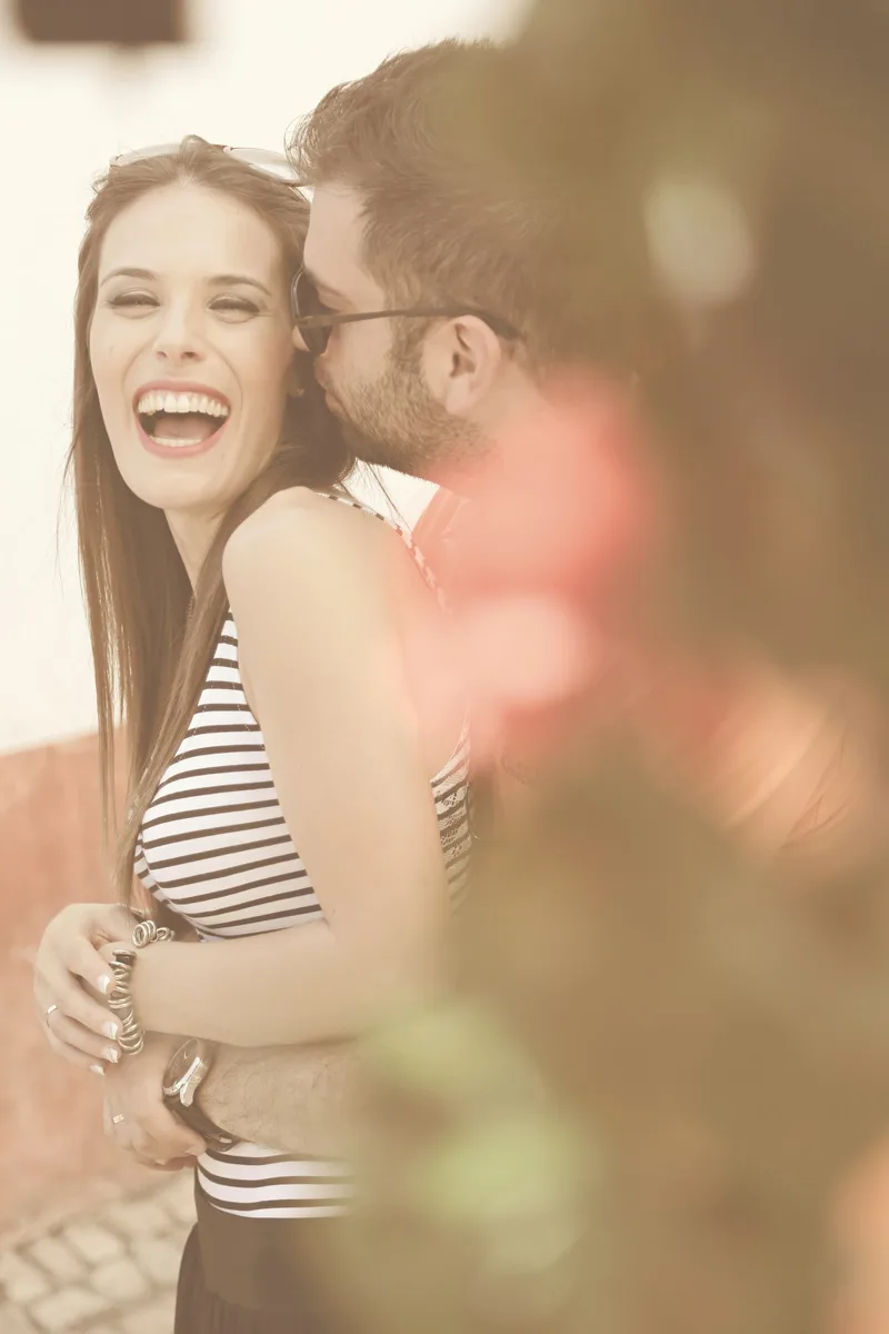 E-Session Vânia + Pedro