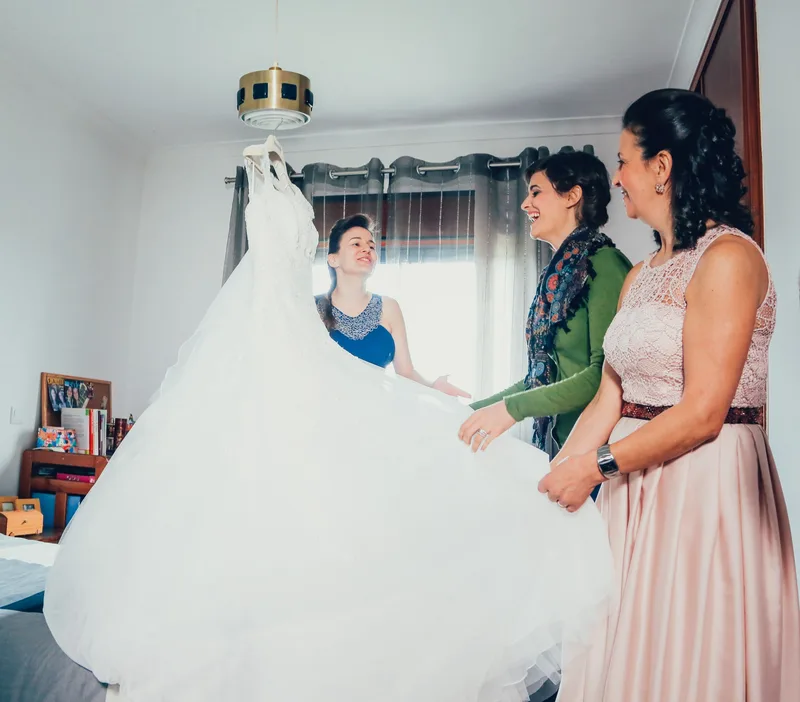 Ana Rita + Filipe