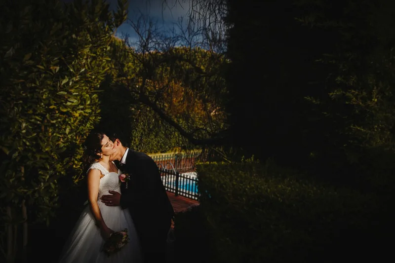 Ana + João