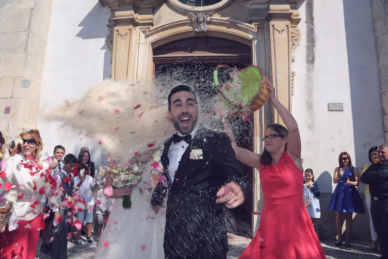 Cátia + Pedro